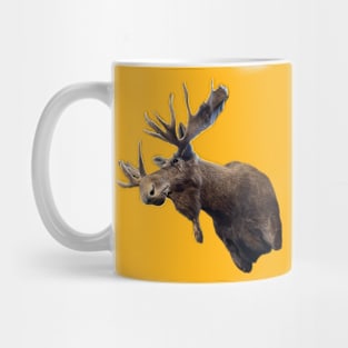 Moose! Mug